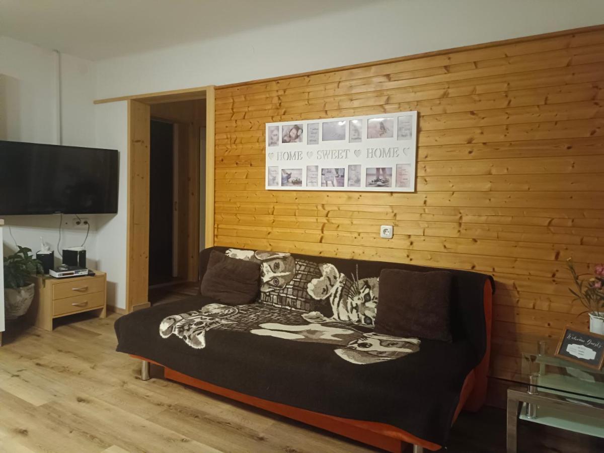 Ferienwohnung Haus Tonelehof Dellach im Drautal Exterior foto