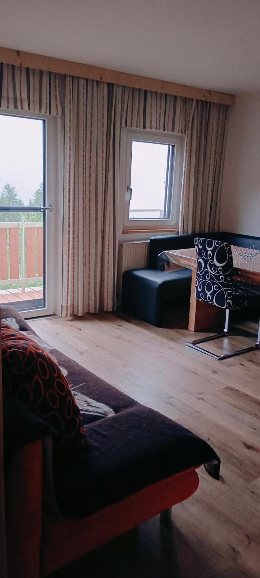 Ferienwohnung Haus Tonelehof Dellach im Drautal Zimmer foto