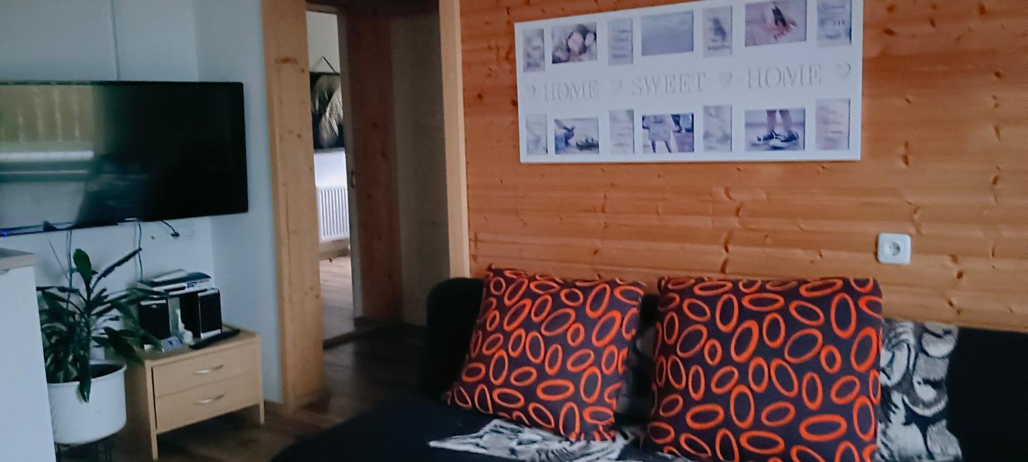 Ferienwohnung Haus Tonelehof Dellach im Drautal Zimmer foto