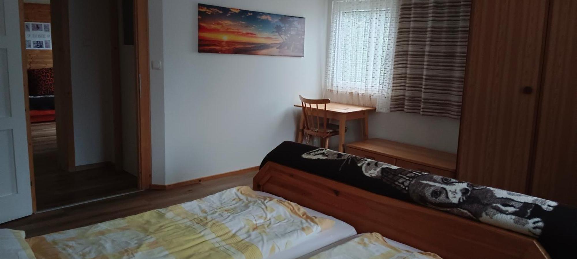 Ferienwohnung Haus Tonelehof Dellach im Drautal Zimmer foto