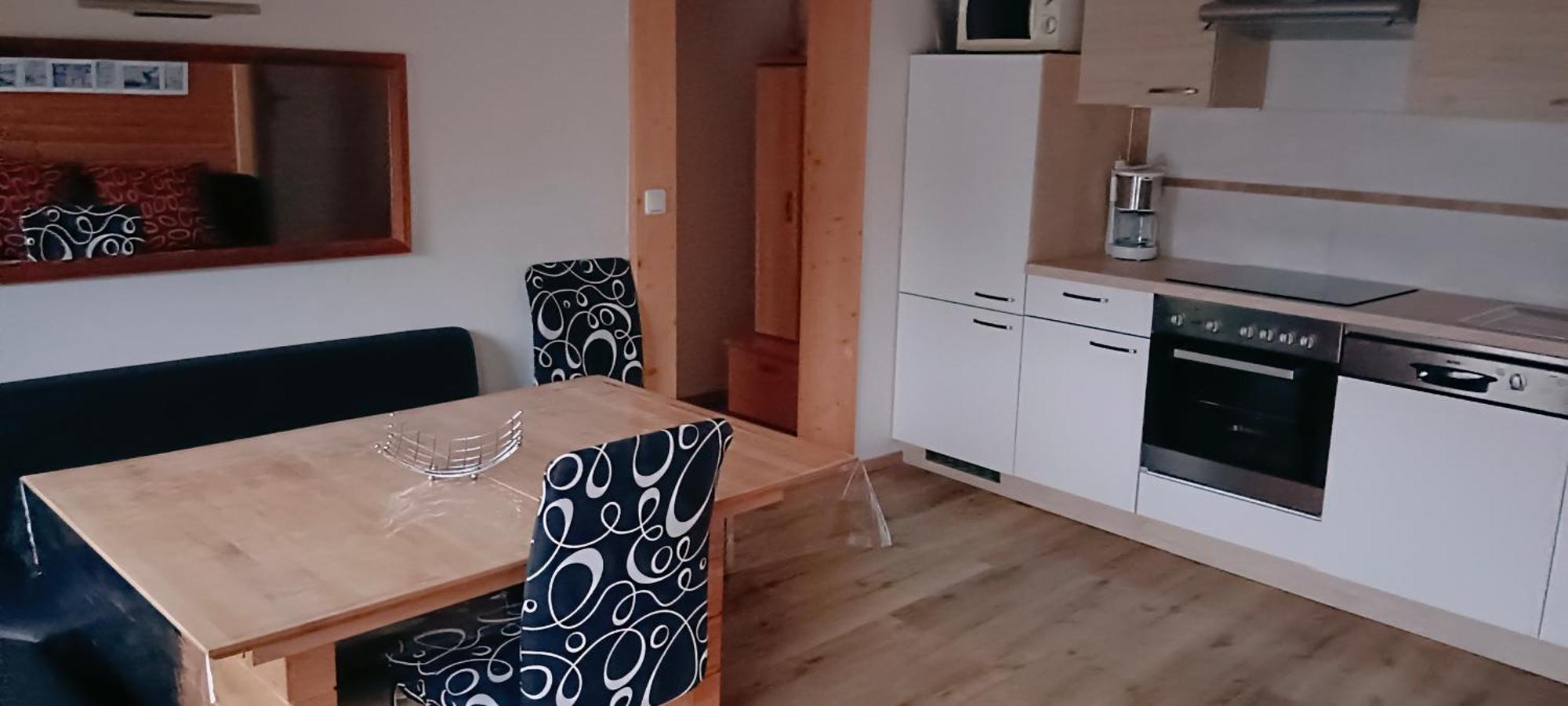 Ferienwohnung Haus Tonelehof Dellach im Drautal Zimmer foto