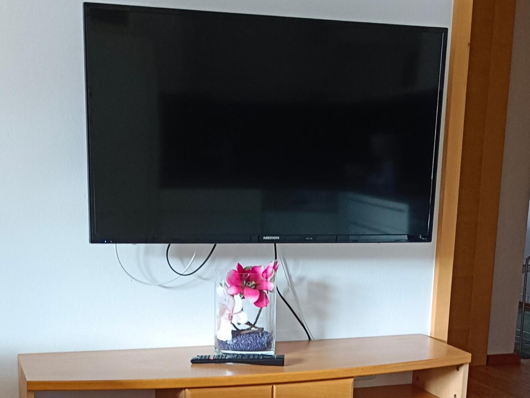 Ferienwohnung Haus Tonelehof Dellach im Drautal Zimmer foto