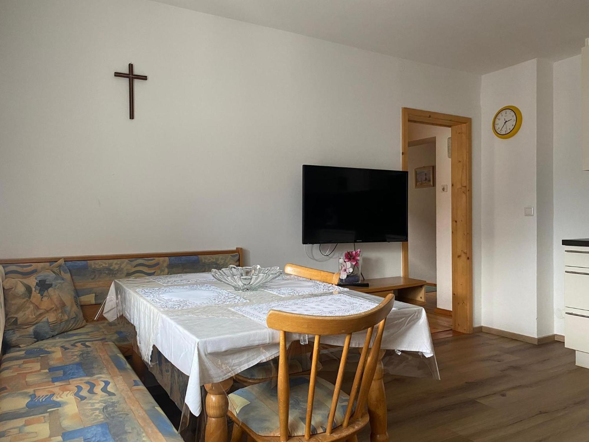 Ferienwohnung Haus Tonelehof Dellach im Drautal Zimmer foto