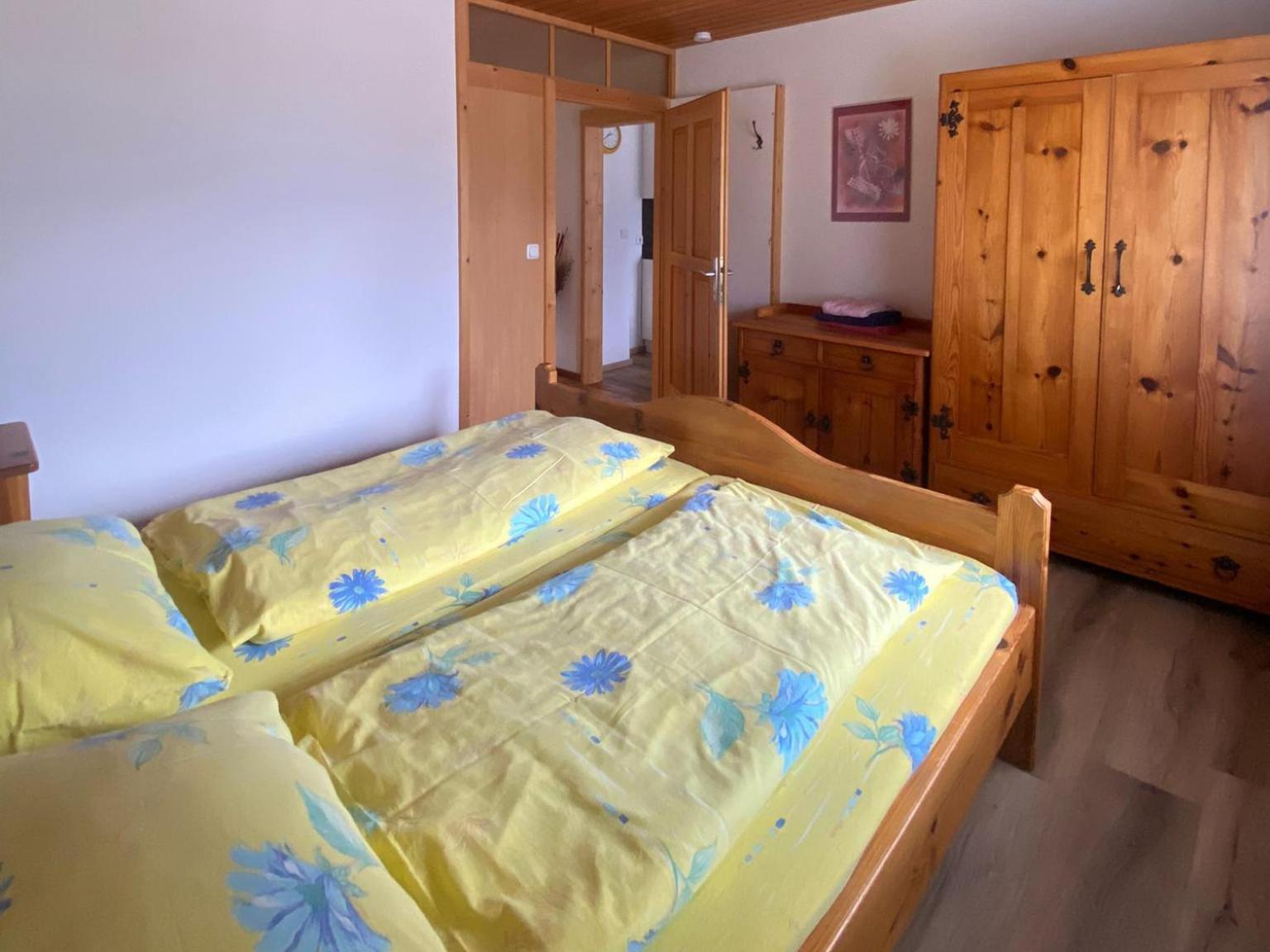 Ferienwohnung Haus Tonelehof Dellach im Drautal Zimmer foto