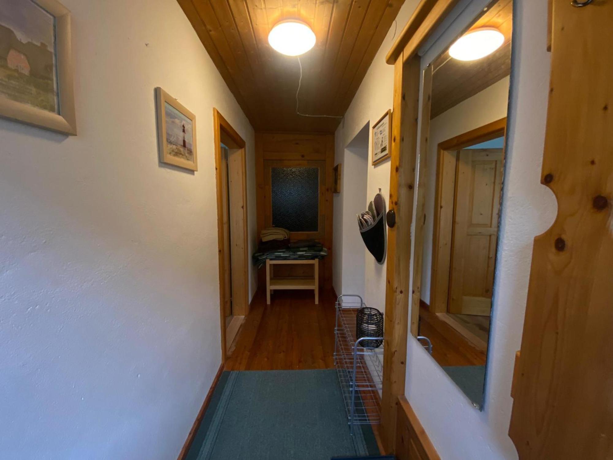 Ferienwohnung Haus Tonelehof Dellach im Drautal Exterior foto