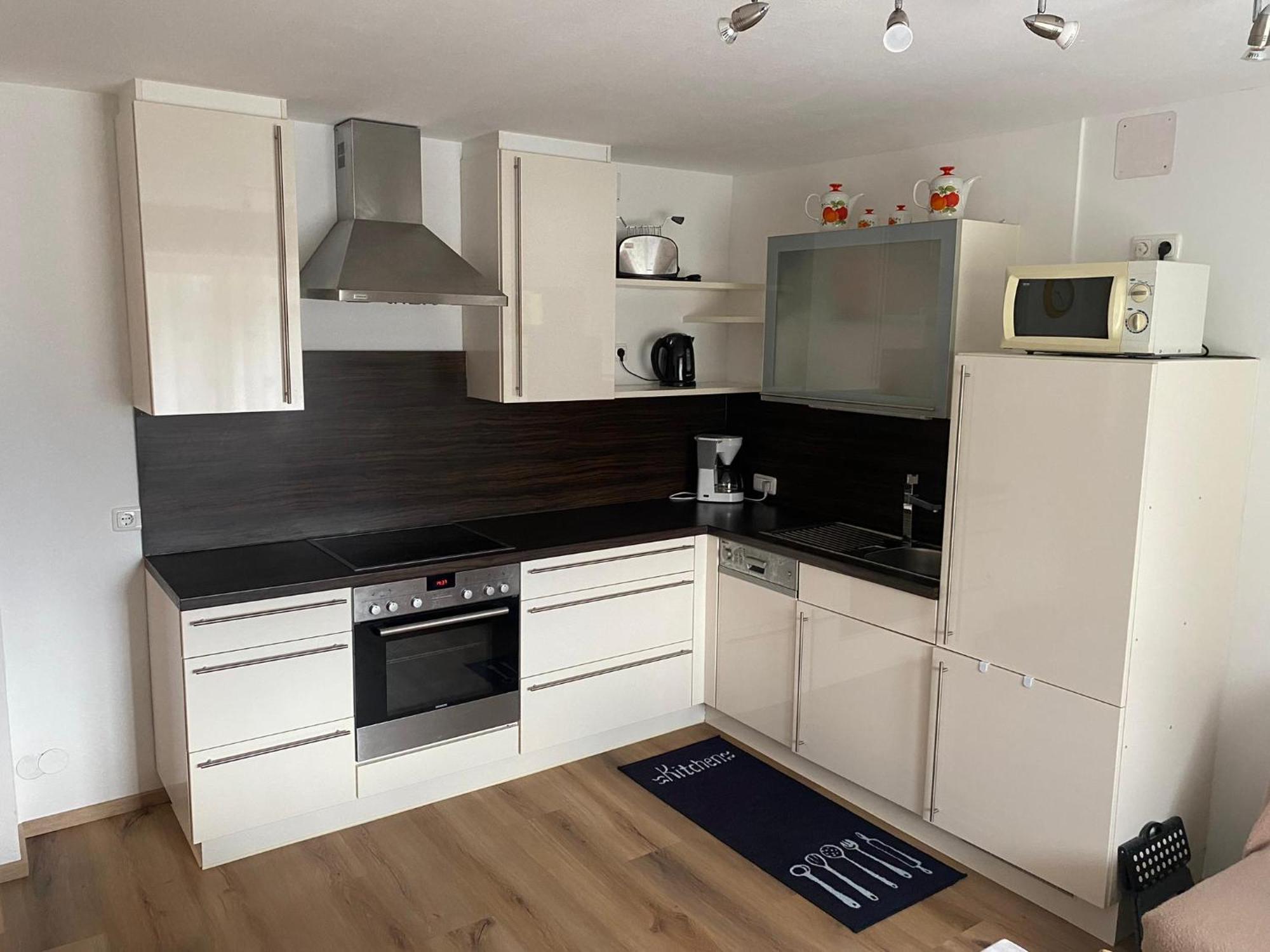 Ferienwohnung Haus Tonelehof Dellach im Drautal Zimmer foto