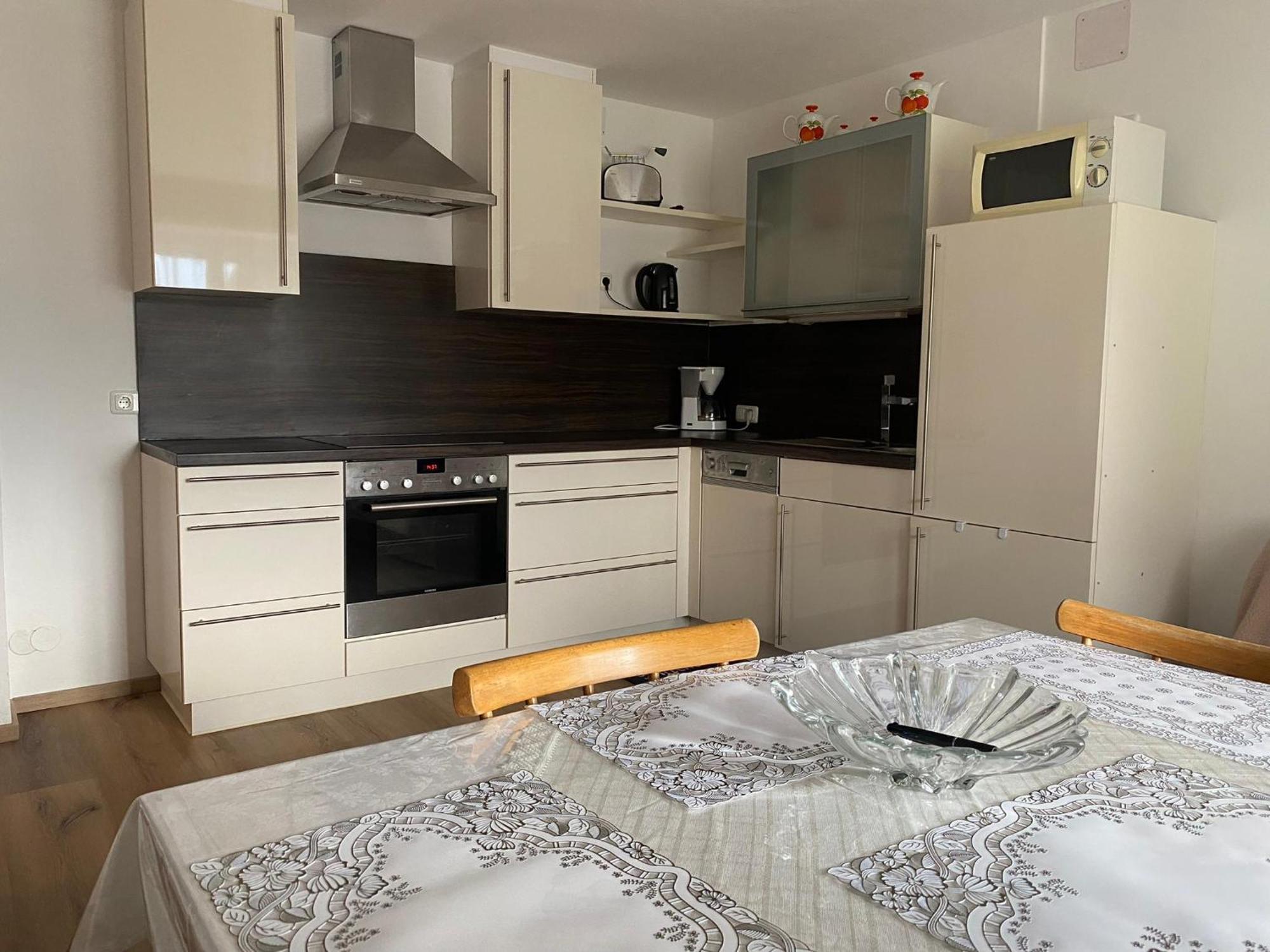 Ferienwohnung Haus Tonelehof Dellach im Drautal Zimmer foto