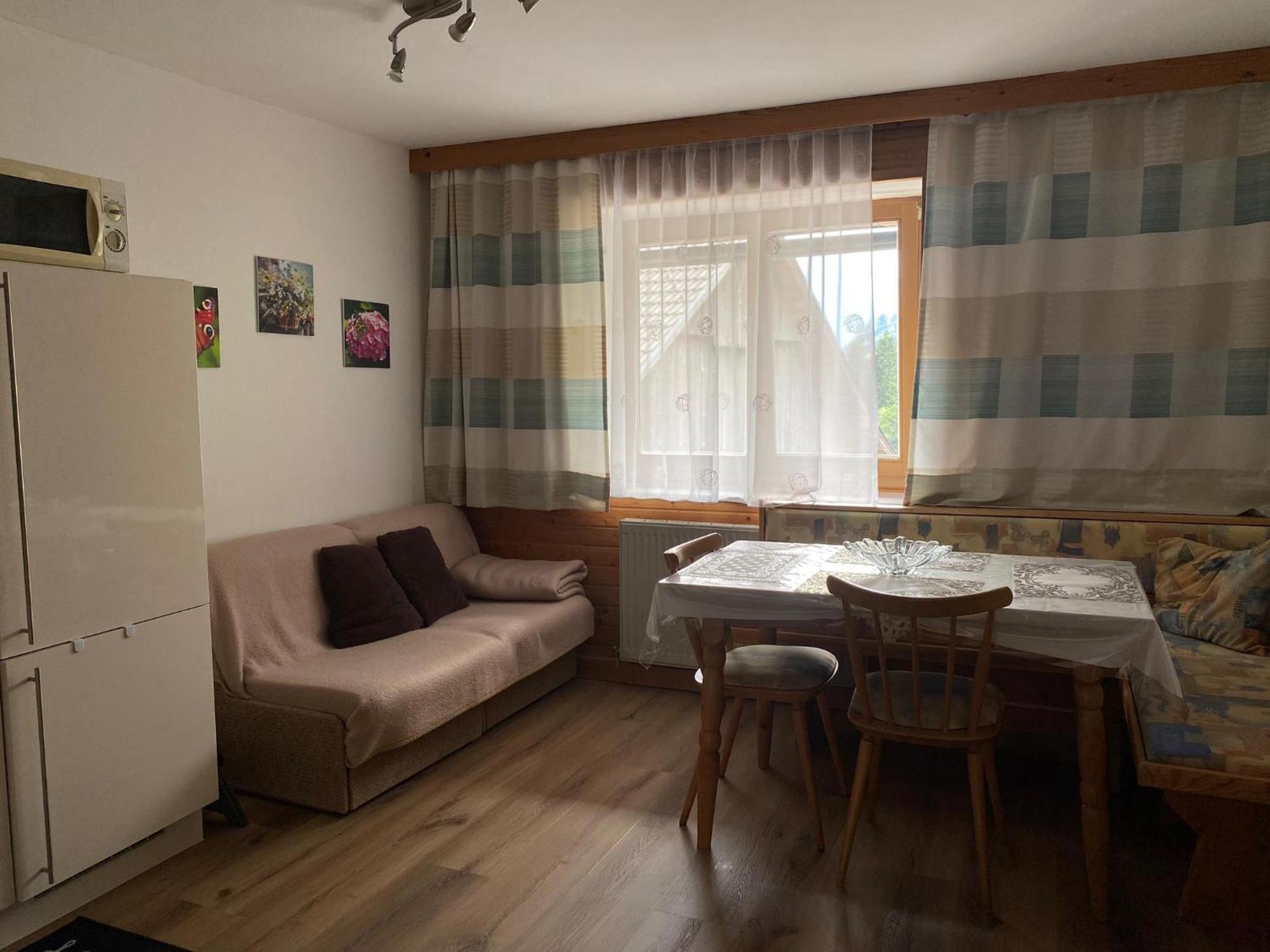 Ferienwohnung Haus Tonelehof Dellach im Drautal Zimmer foto
